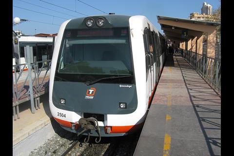 A €72m programme is underway to upgrade the 50 km Benidorm – Dénia Line 9.